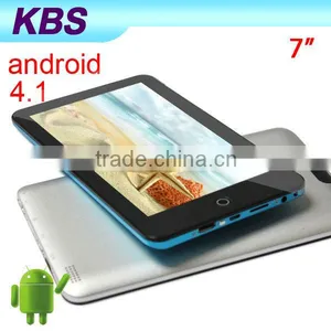 Dual-Core Tablet Pc,Mini Tablet Pc, Education Tablet Pc thumbnail-1