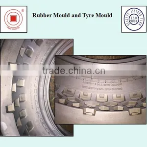Rubber Mould and Tyre Mould thumbnail-3