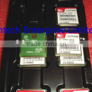 SIM900 GSM/GPRS MODULE thumbnail-1