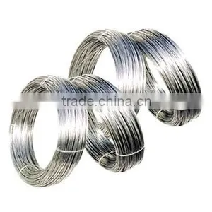 Galvanized Wheel Spoke Steel Wire for Motorcycle thumbnail-1