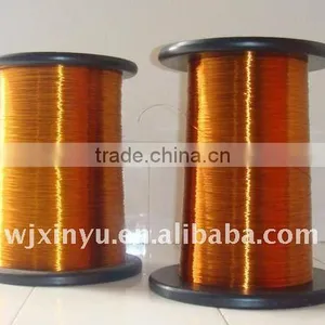 Enameled Aluminum Wire for Transformer thumbnail-1