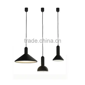 Modern Pendant Lamp Iron New Product 2016 Made in China thumbnail-1