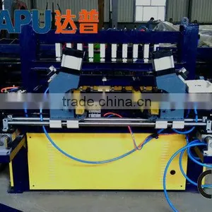 Poultry Farming Equipment Welding Machine thumbnail-1