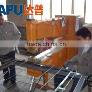 Cheap Price Pneumatic Spot Welding Machine thumbnail-1