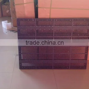 Low Price P16 Indoor Full Color Led Light Stage Curtain thumbnail-2