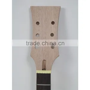 China DIY Unfinished Electric Guitar Kits thumbnail-3