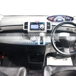 USED CARS - HONDA FREED 1.5G (RHD 820436 GASOLINE) thumbnail-4