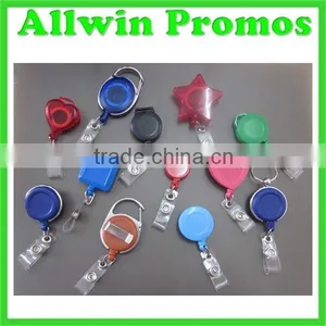 Custom Badge Reel thumbnail-1