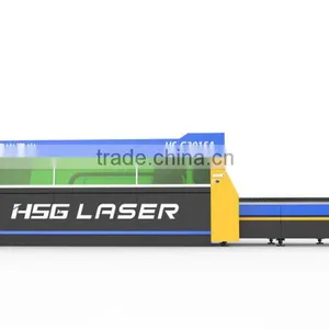 2015 Top Sales Taiwan Laser Metal Cutting Machine thumbnail-3