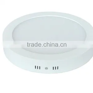 Hot Sale Surfaced Mounted Led Panel Light 18w for Ceiling thumbnail-1