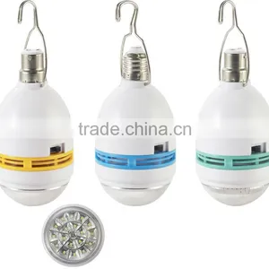LED Light Bulb thumbnail-1