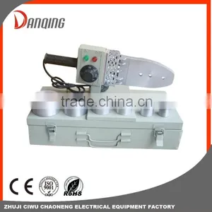 20/63mm Manual Ppr Pipe Welding Machine thumbnail-1