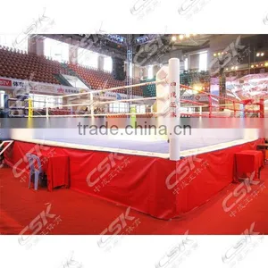 Boxing Ring Championship Rings for Sale thumbnail-6