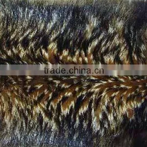 Raccoon Fur Skin thumbnail-1
