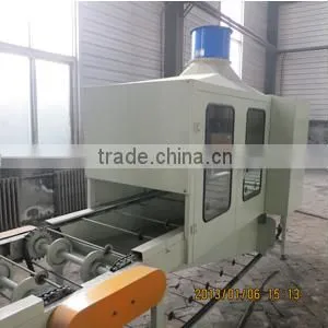 Stone Coated Steel Roof Tiles Production Line thumbnail-1