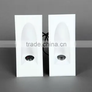 2W LED Frosting Step Lighting Patent Product thumbnail-2