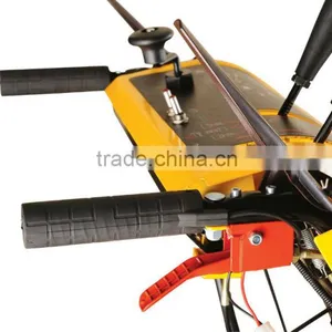 9HP CE/GS Exclusive Snow Blowers/Snow Thrower( KC930GT ) thumbnail-2