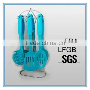 Kitchenware Cooking Tools Elegant Nylon Kitchen Utensils With Low Price thumbnail-1