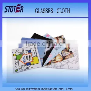 Window Cleaning Cloths thumbnail-1