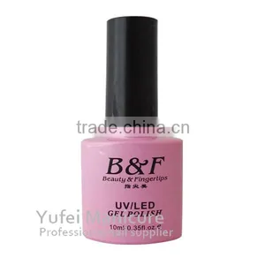Professional Nail Polish UV Gel /UV Color Change Nail Gel thumbnail-1
