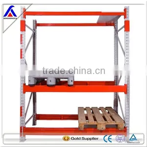 Chemical Rack Storage Used in Warehouse thumbnail-1