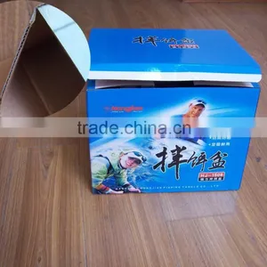 Grey Board Bigger Paper Boxes thumbnail-1