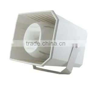 YH500A 50w Loud Speaker ABS Waterproof Horn Loaded Speaker With Transformer thumbnail-1