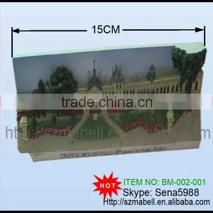 Building Model Making, Scale Model Design thumbnail-1