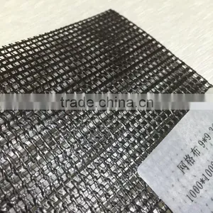 Outdoor Advertising Mesh Banner Printing/Perforated Flex Banner/Full Color Fence Mesh Banner thumbnail-3