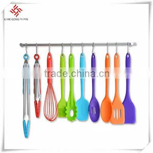 Hot Sale Silicone Spatula thumbnail-4