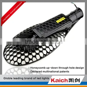 New Design Street Light Led 50w With Meanwell Driver thumbnail-3