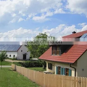 2kw Off-grid Solar Power System Solar Generator thumbnail-4
