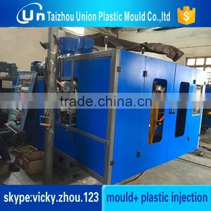 Supply of New Automatic Plastic Extruding Machine thumbnail-2