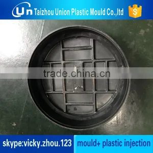 Mould for Carbon Bicycle Compression Mould Stavax Plastic Mould Steels thumbnail-3