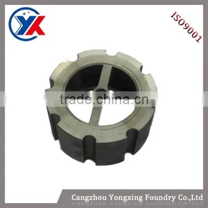 Valva Body ,iron Casting thumbnail-2