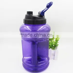GYM 2.2L PETG BPA Free Water Bottle Small Size 2.2L JOYSHAKER FOR GYM thumbnail-6