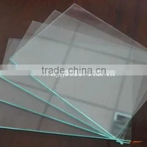 Cheap Glass Sheets Manufacturer Customerized Size thumbnail-1