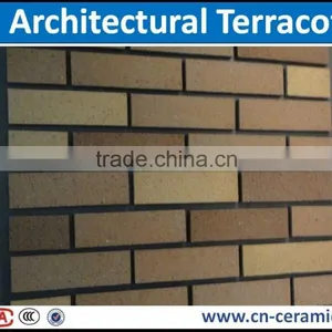 New Design Exterior Wall Split Tiles, Decorative Wall Tiles thumbnail-1
