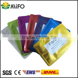 MiFo Leakproof Mild Callus Removal Foot Mask thumbnail-4