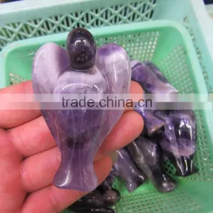 Christmas Gift Ornament Crystal Angels for Sale thumbnail-4