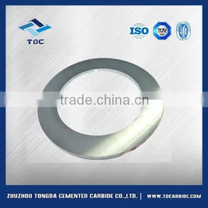 Hot Selling Cemented Carbide Seal Ring thumbnail-1