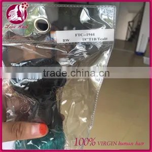 Online Wholesale Virgin Brazilian Human #1b Teal Two Tone Ombre Weave Hair Body Wave 7a Hair Bundles Summer Hairstyles thumbnail-2