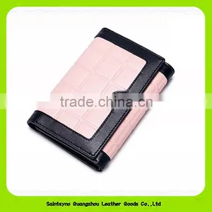 15637 Wholesale Good Quality Real Leather Handbag thumbnail-1