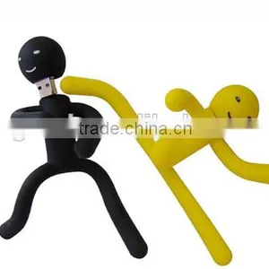 Promotion Gift Cartoon USB Flash Drive,cute Customized Memory Stick ,Mini Pen Drive With Wholesale Bulk Cheapest Price thumbnail-6