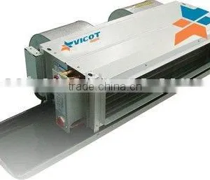 Fan Coil (Ceiling Cponcealed Duct Water) thumbnail-1