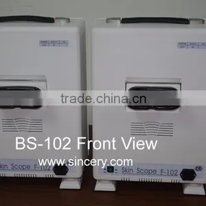 Professional Box System UV Skin Scanner Analyzer thumbnail-3