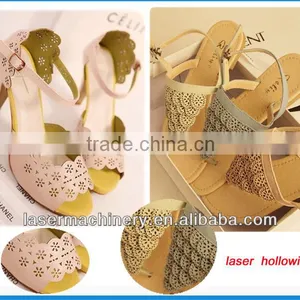 Automatic Leather Cutting Machine for Leather Lace.leather Bracelet thumbnail-2
