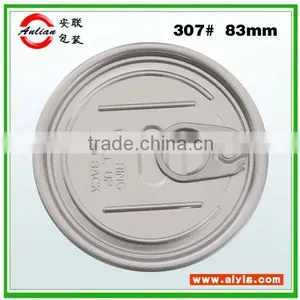 Full Open Aluminium Cap Lid Wholesale Good Price thumbnail-1