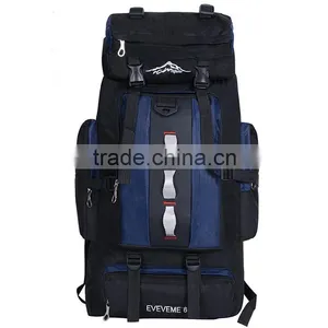 Wholesale High Quality Sport Mountaineering Backpack Multi-functional Backpack Bag thumbnail-1
