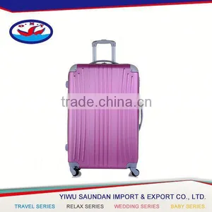 Best Prices Latest Custom Design Promotion Luggage in Many Style thumbnail-1